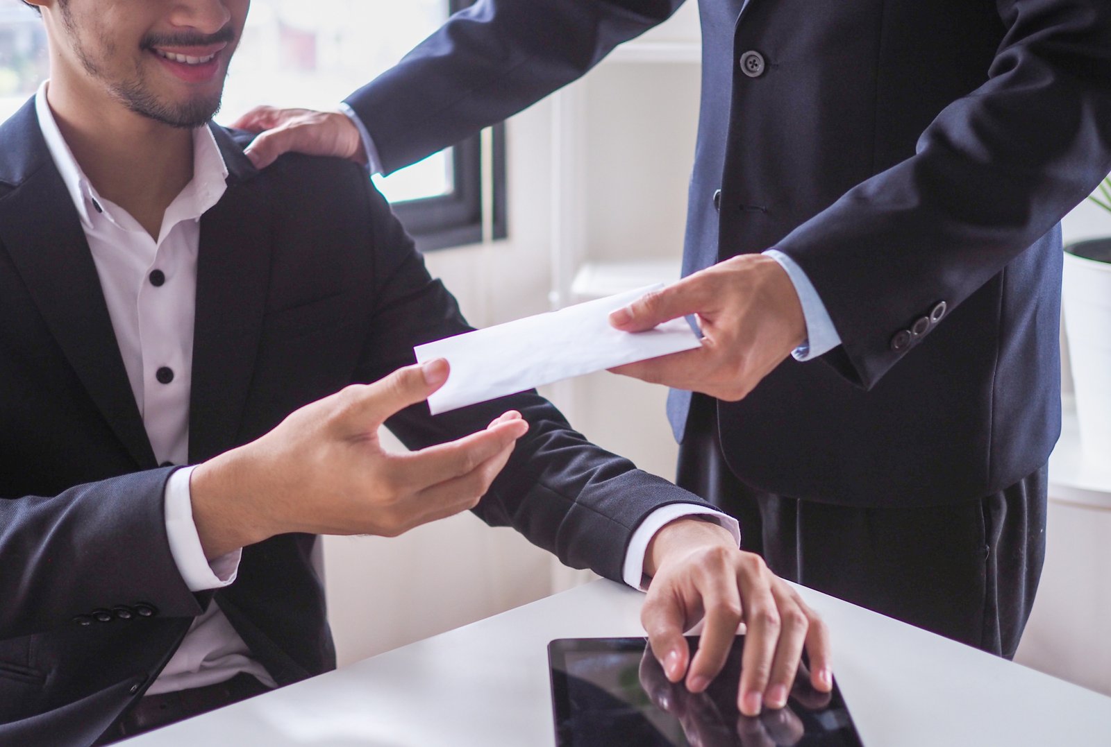 Competitive Compensation