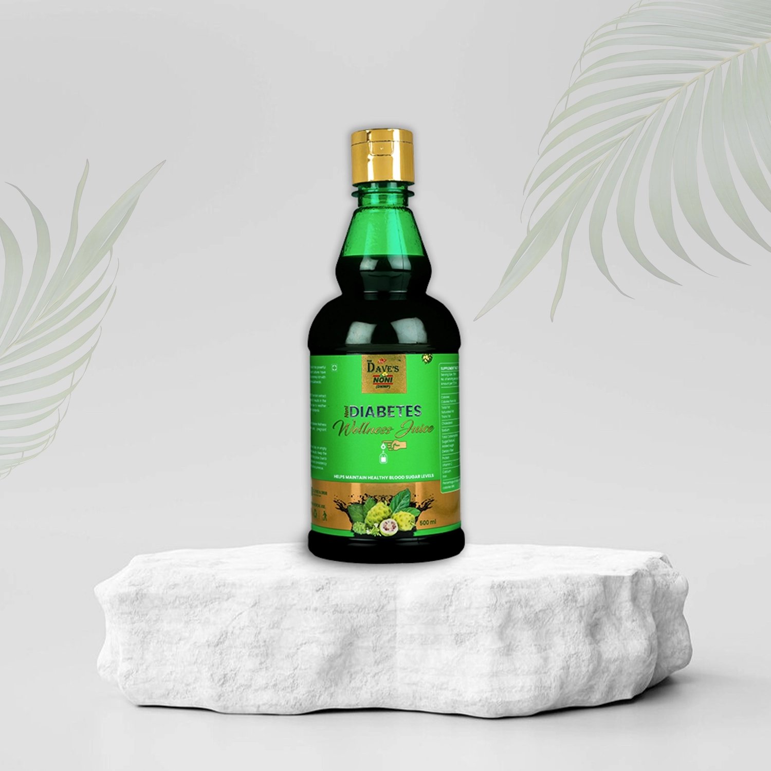 Noni Diabetes Wellness Juice