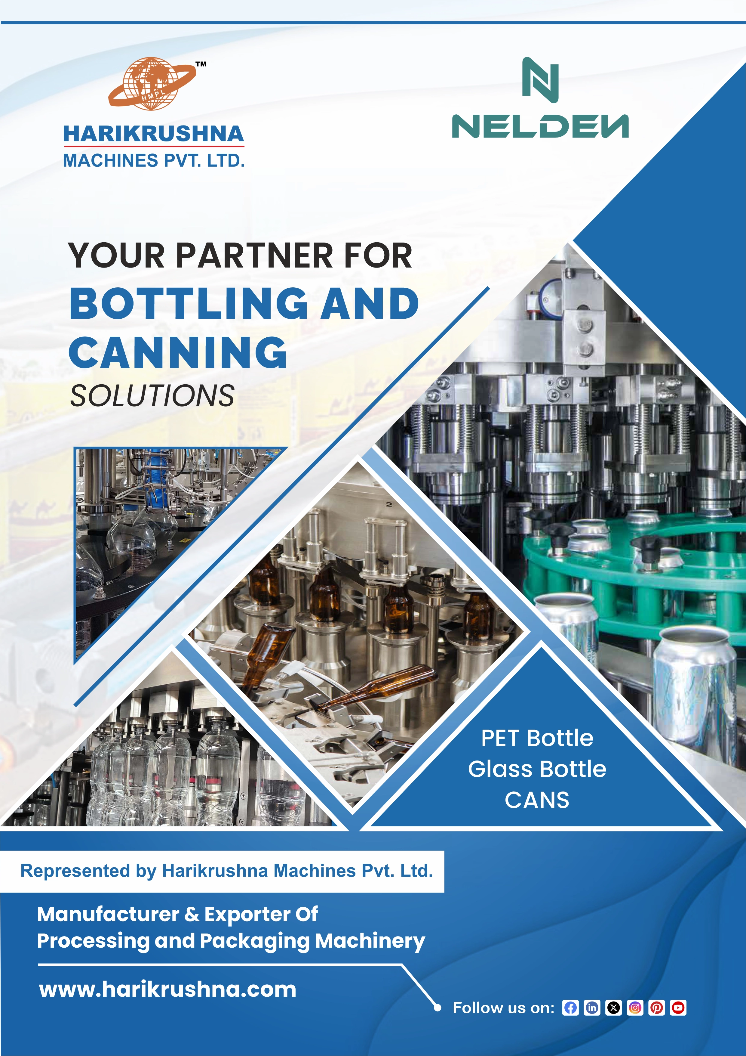 HMPL x Nelden Industry Brochure