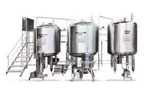 Processing Equipments