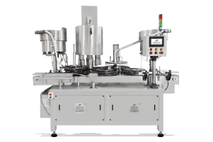 Sealing/Capping Machines