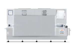 Sterilization Tunnels