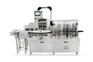 Washing/Cleaning Machines