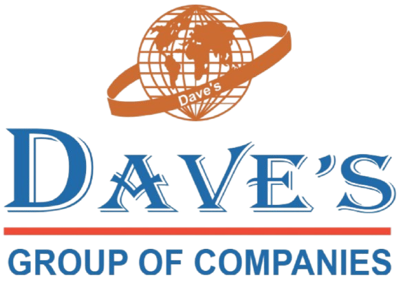 Dave's Group Logo