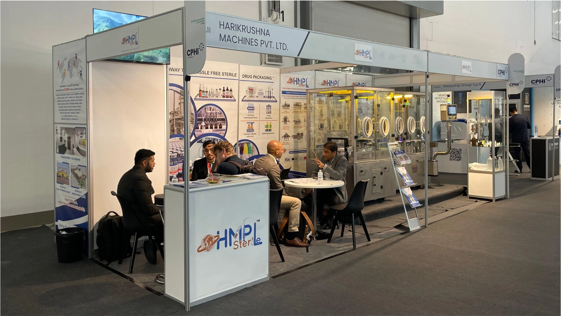 CPHI Frankfurt 202502