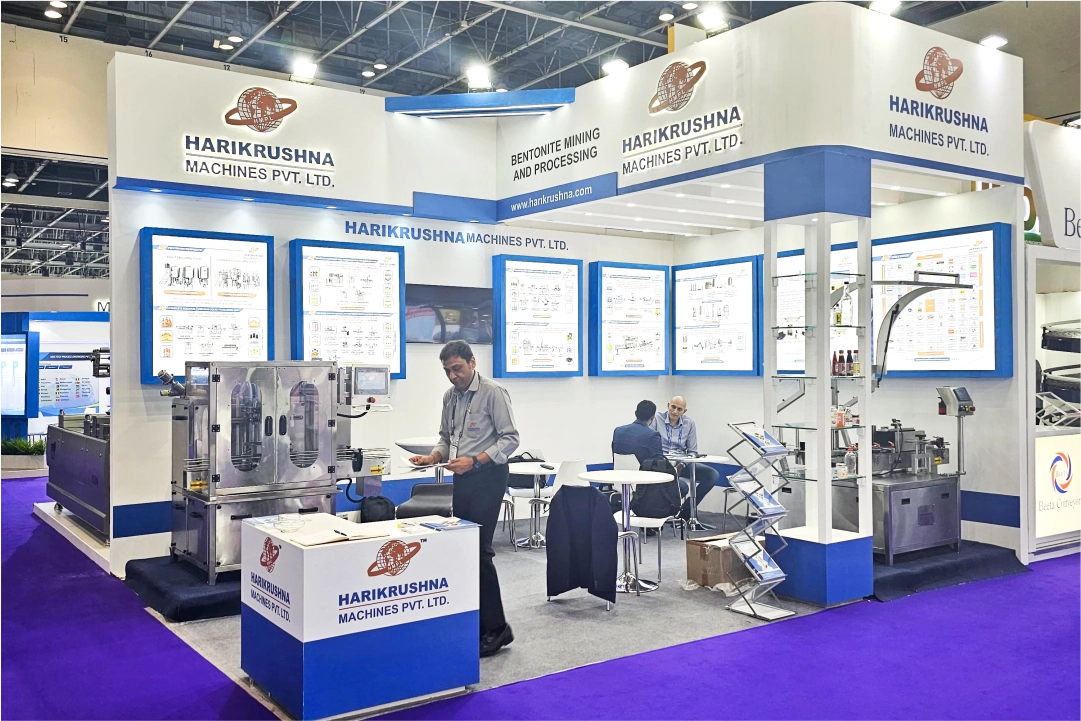 Gulfood Dubai 202401