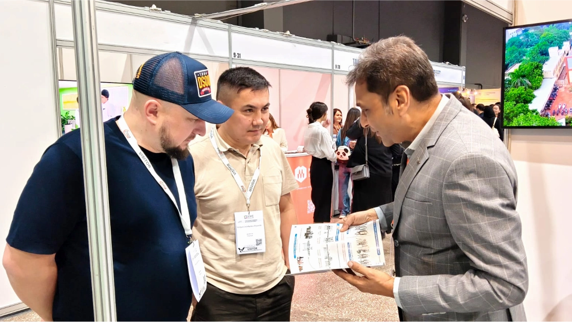 PHARMATECH KAZAKHSTAN 2026 1