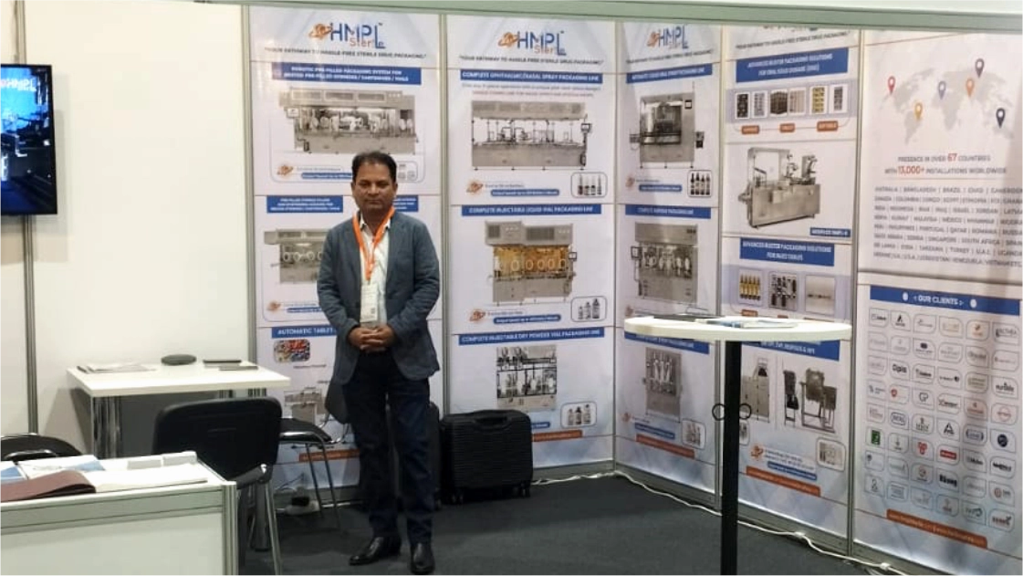 PHARMATECH KAZAKHSTAN 2026 2