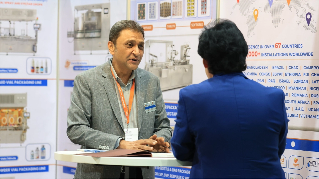 PHARMATECH KAZAKHSTAN 2026 4