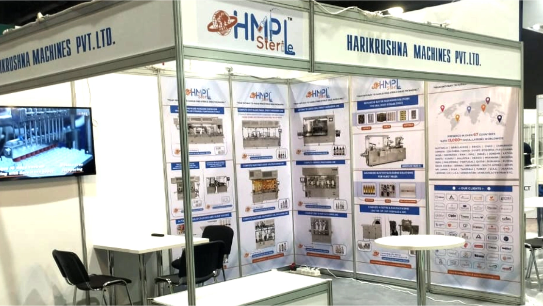 PHARMATECH KAZAKHSTAN 2026 5