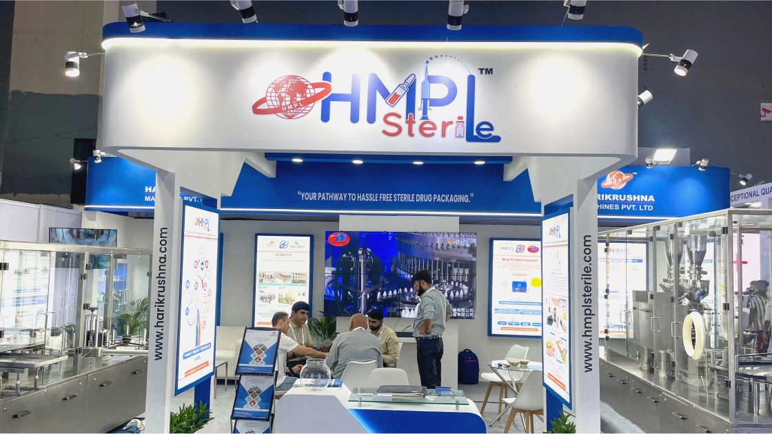 PharamMechTech & LabNext Expo 202501