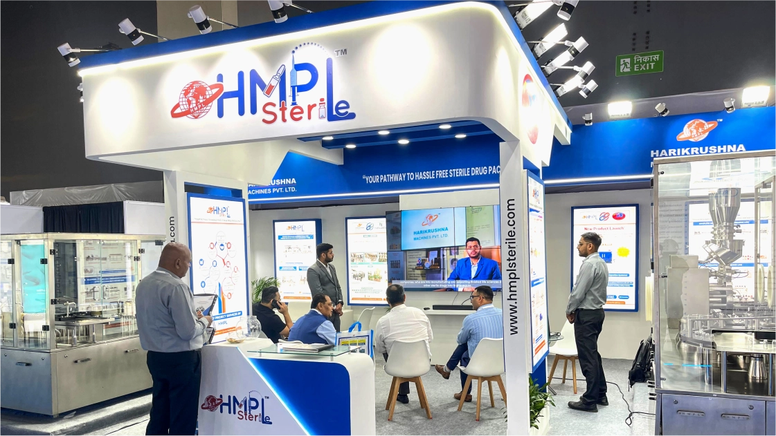 PharamMechTech & LabNext Expo 202502