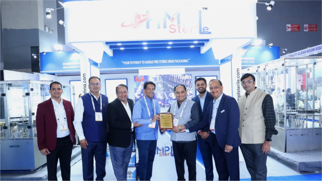 PharamMechTech & LabNext Expo 202504