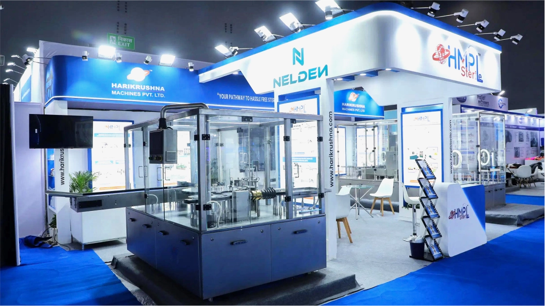 PharamMechTech & LabNext Expo 202505