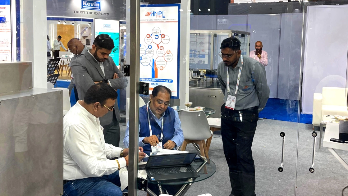 PharamMechTech & LabNext Expo 202506