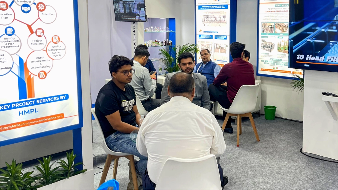 PharamMechTech & LabNext Expo 202507