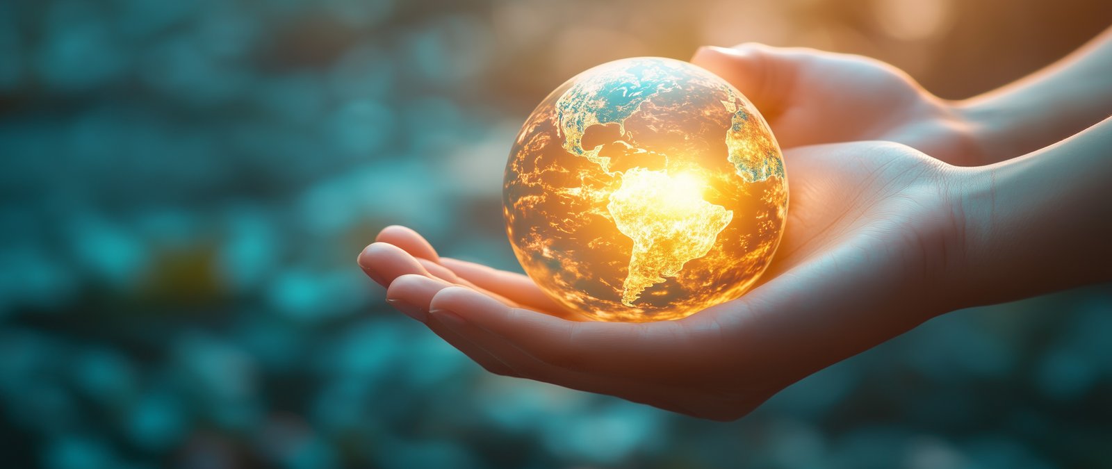 Sustainability Banner