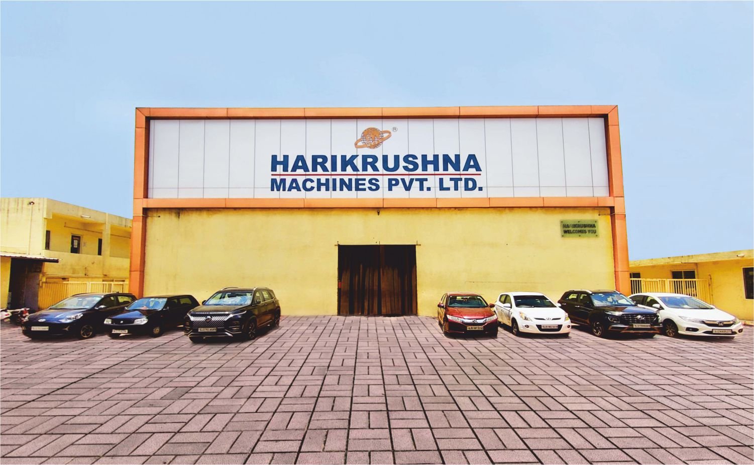 Manufacturing Unit #1